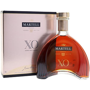 Коньяк Martell XO 0.7л