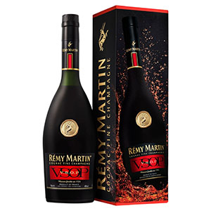 Коньяк REMY MARTIN VSOP 0.7л