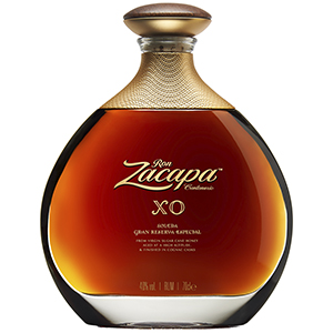 Ром Zacapa XO Centenario 0.7л