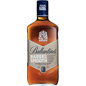 Виски Ballantine’s Barrel Smooth 0.7л